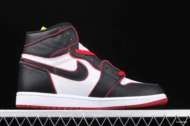 Cheap High Air 1 555088-062 Bloodline OG Jordan 0531